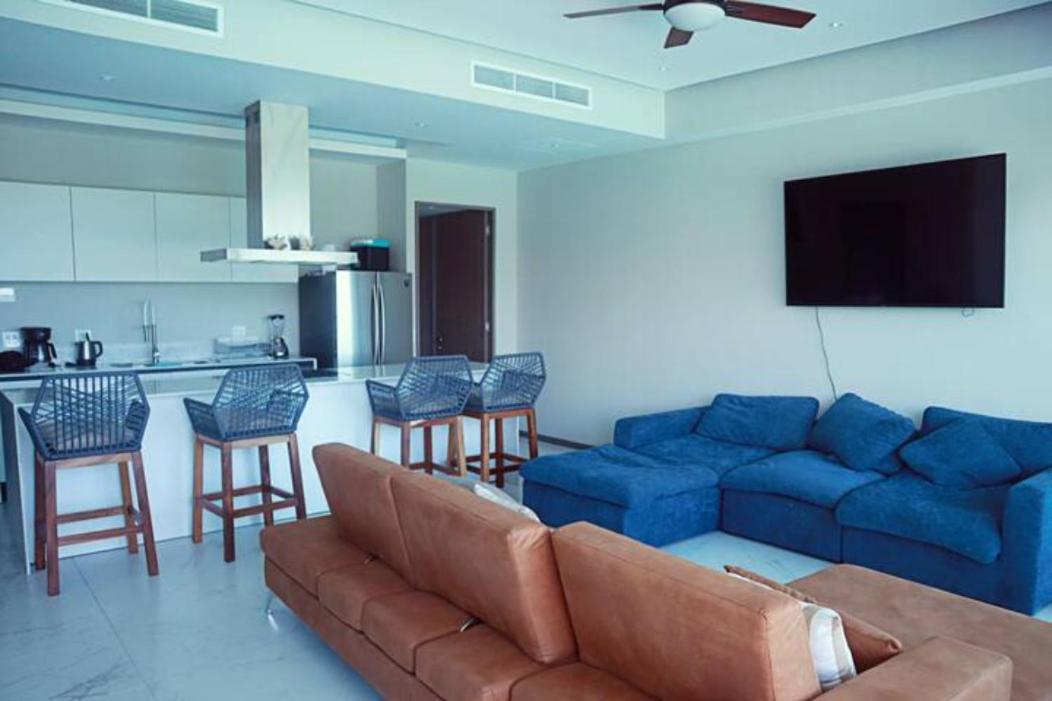 Maritima Apartment Nuevo Vallarta Exterior photo